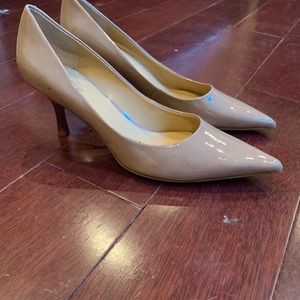 Nide Nine West heels